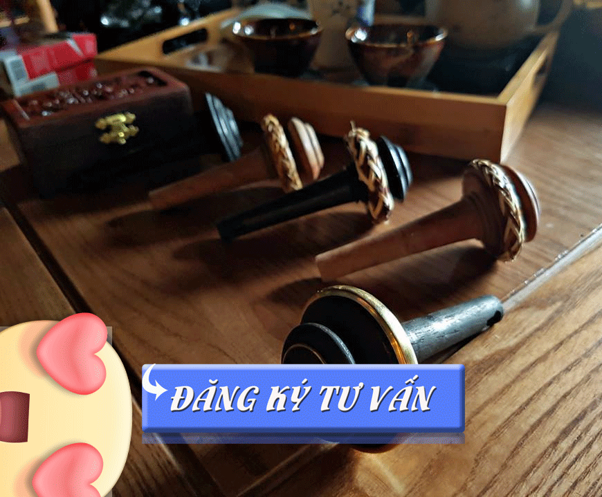 Shop Điếu Cày Đẹp